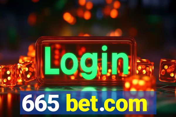 665 bet.com